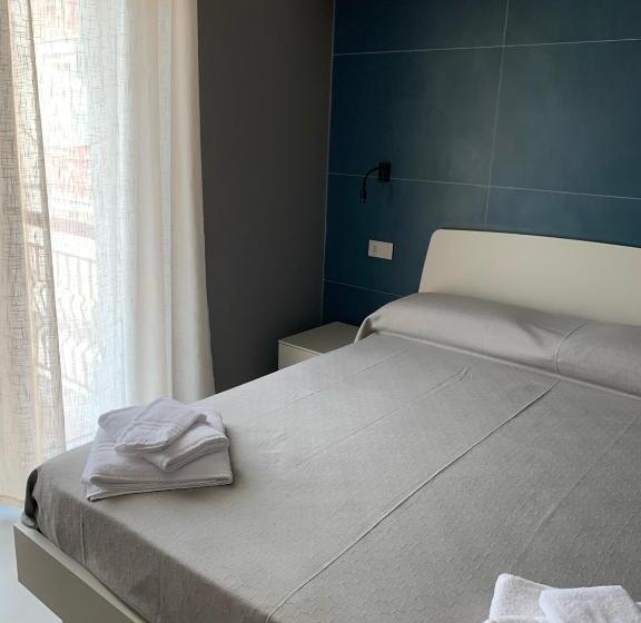 B&b The Princess Accanto All Aeroporto Di Salerno Costa D Amalfi