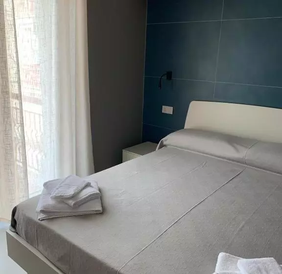 B&b The Princess Accanto All Aeroporto Di Salerno Costa D Amalfi