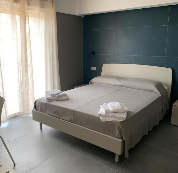 B&b The Princess Accanto All Aeroporto Di Salerno Costa D Amalfi