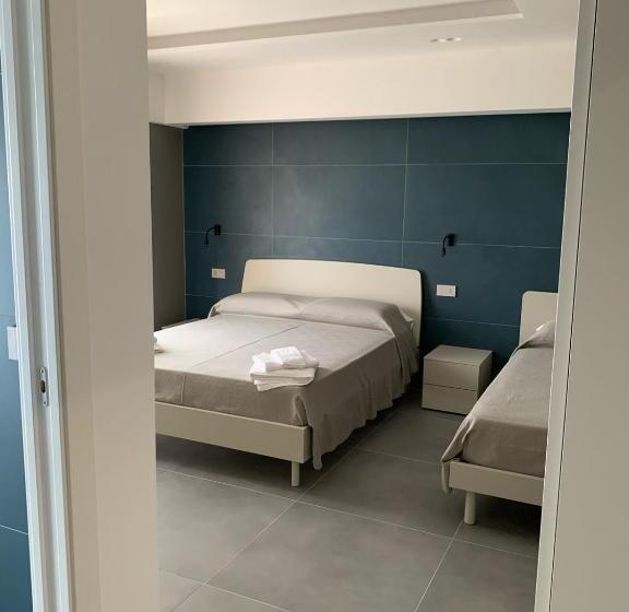 B&b The Princess Accanto All Aeroporto Di Salerno Costa D Amalfi