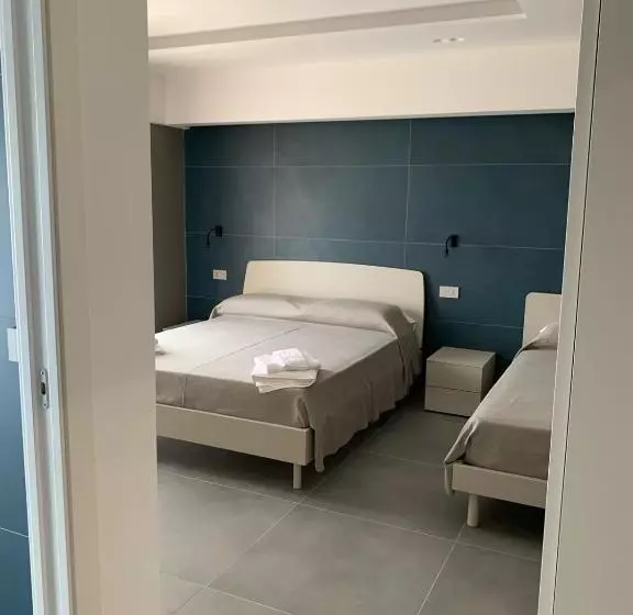 B&b The Princess Accanto All Aeroporto Di Salerno Costa D Amalfi