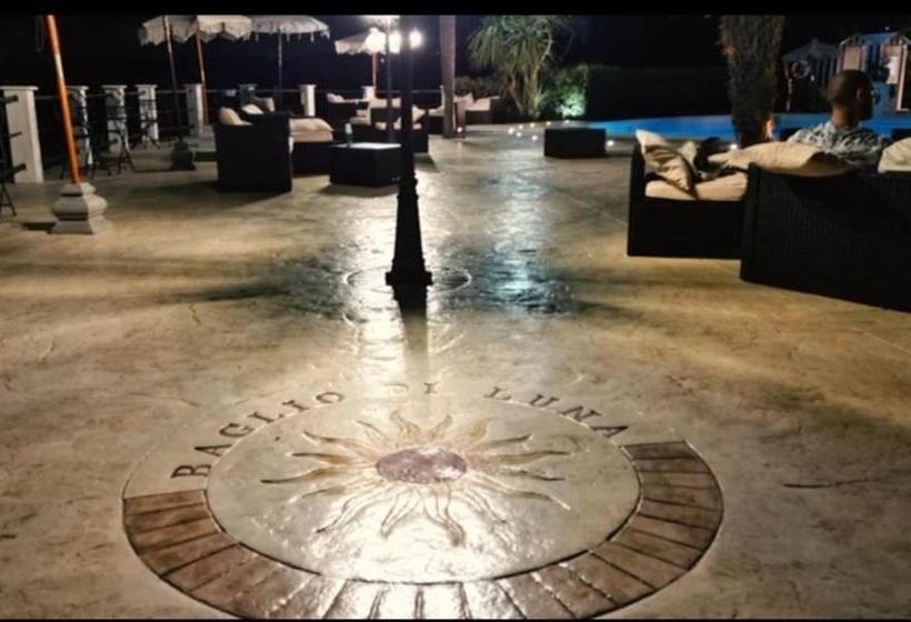 Bed and Breakfast Baglio Di Luna