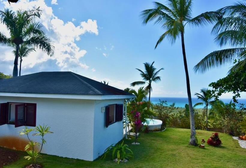 تختخواب و صبحانه Jandalavillage