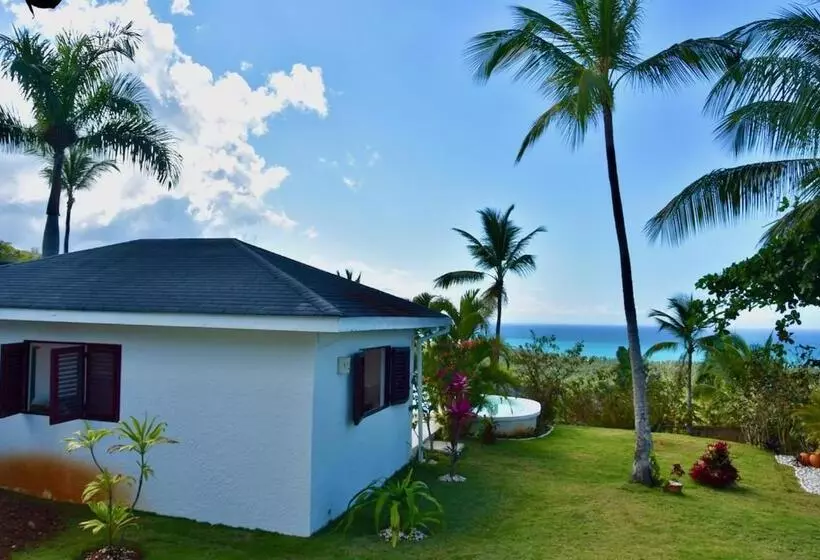 Aamiaismajoitus (B&B) Jandalavillage