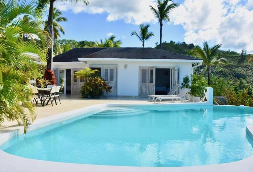 تختخواب و صبحانه Jandalavillage