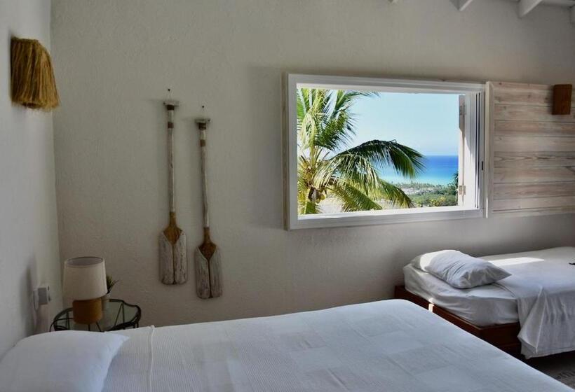 تختخواب و صبحانه Jandalavillage