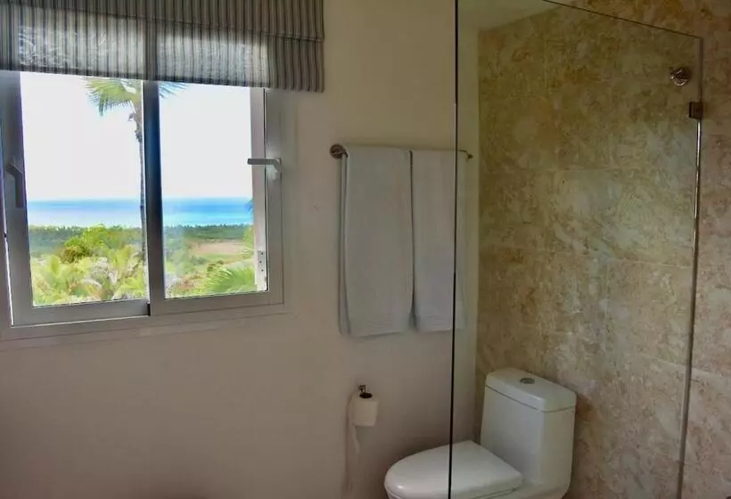 Aamiaismajoitus (B&B) Jandalavillage