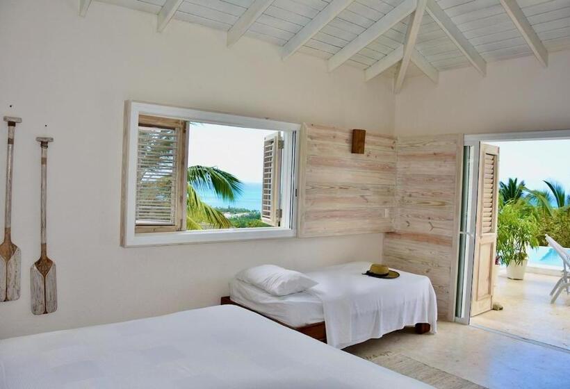 تختخواب و صبحانه Jandalavillage