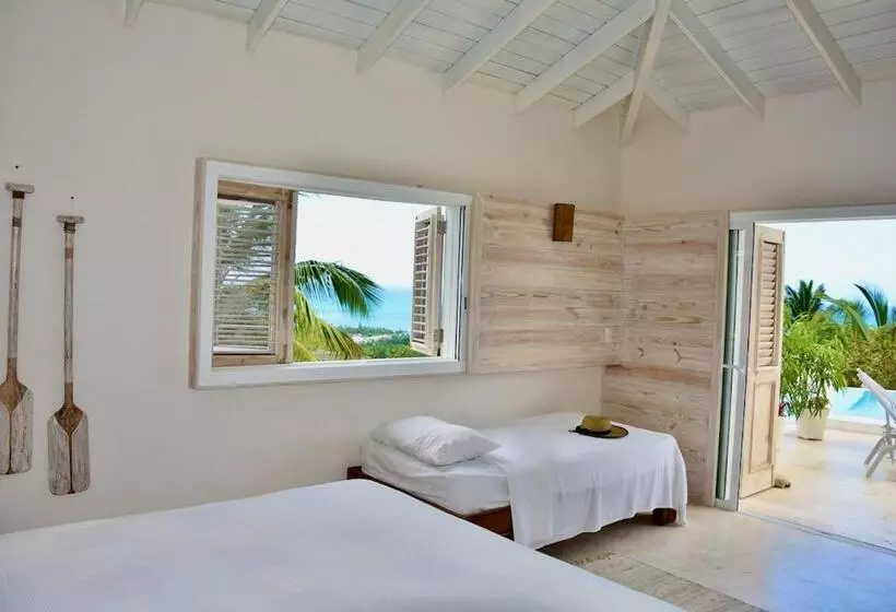 Aamiaismajoitus (B&B) Jandalavillage