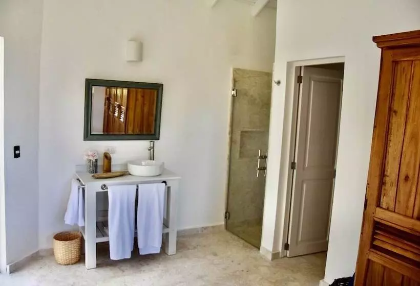 Aamiaismajoitus (B&B) Jandalavillage