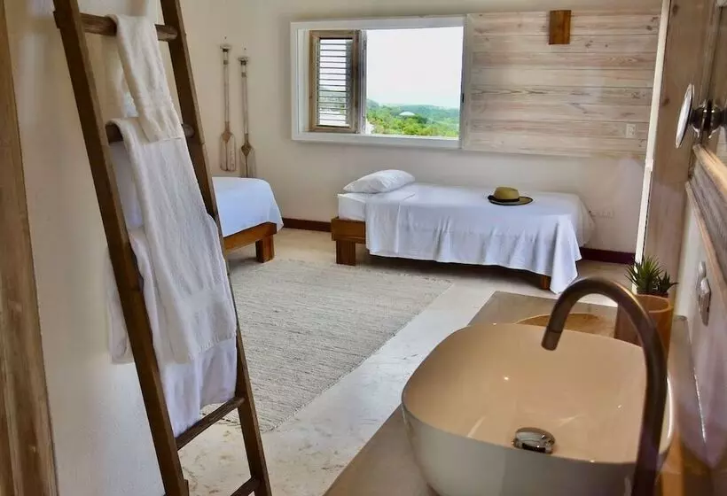 Aamiaismajoitus (B&B) Jandalavillage