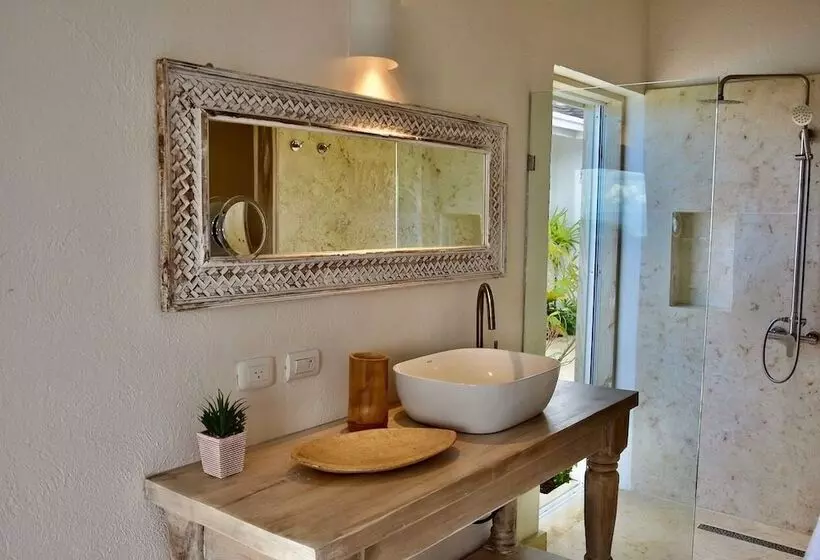 Aamiaismajoitus (B&B) Jandalavillage