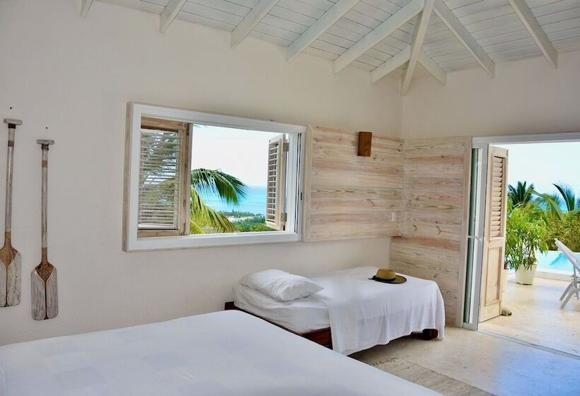 تختخواب و صبحانه Jandalavillage