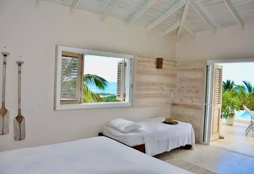 Aamiaismajoitus (B&B) Jandalavillage