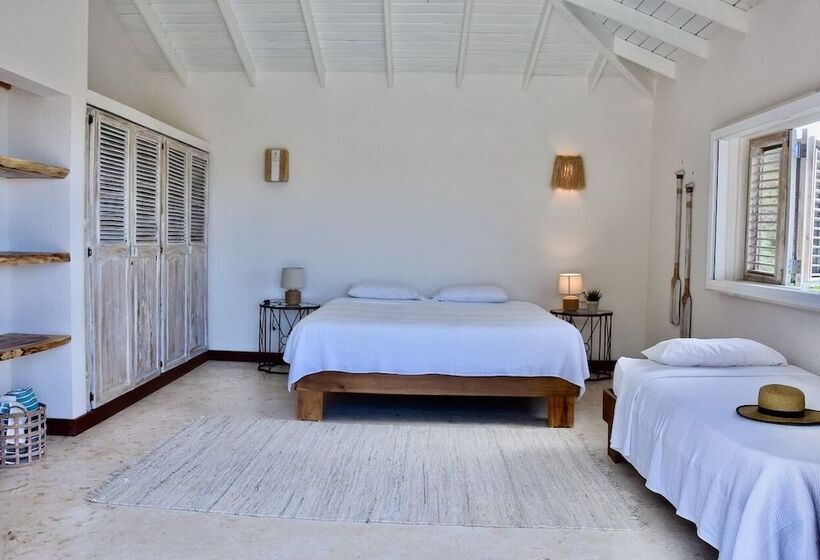 تختخواب و صبحانه Jandalavillage