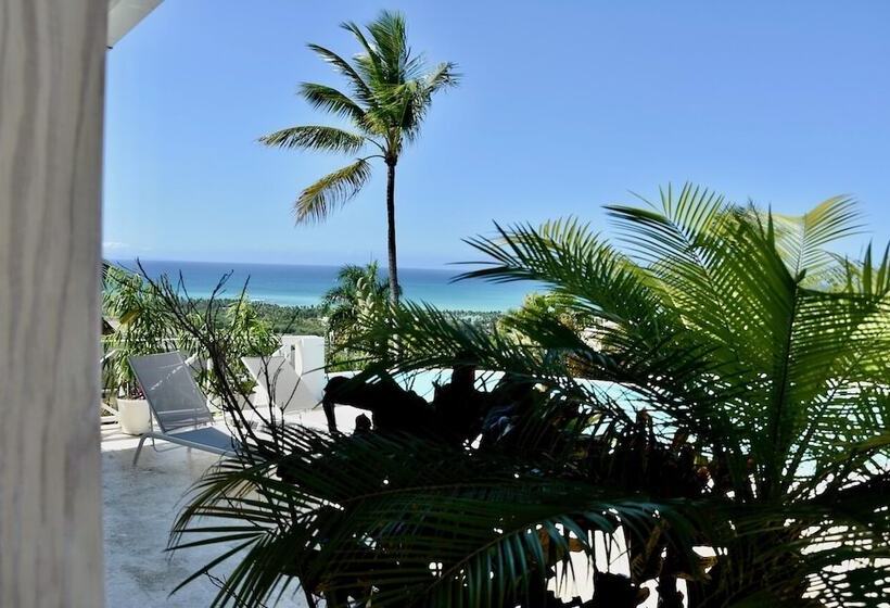 تختخواب و صبحانه Jandalavillage