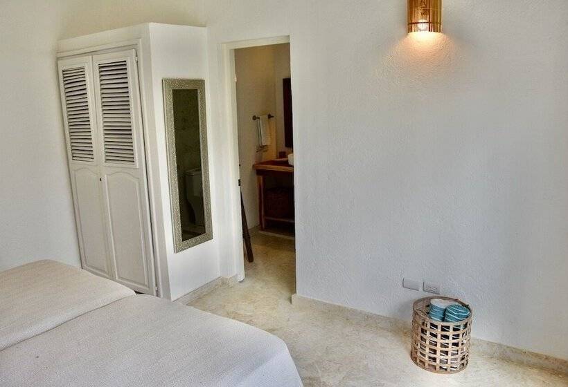 تختخواب و صبحانه Jandalavillage