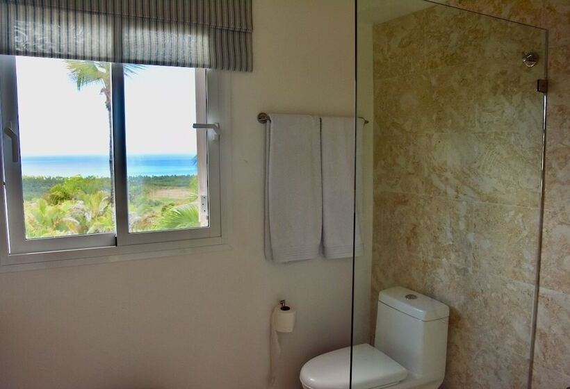 تختخواب و صبحانه Jandalavillage