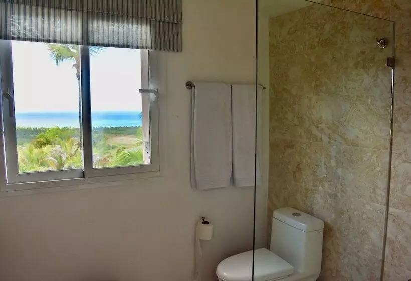 Aamiaismajoitus (B&B) Jandalavillage