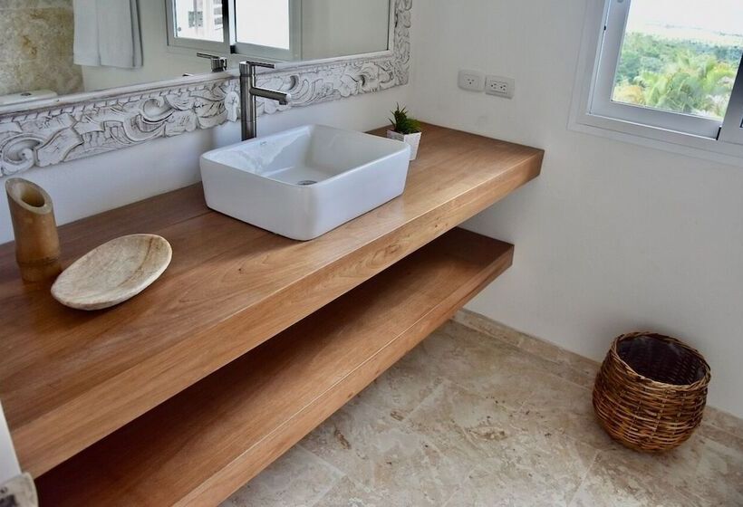 تختخواب و صبحانه Jandalavillage