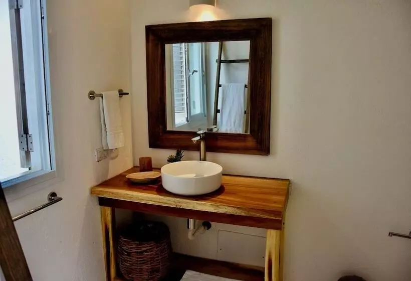 Aamiaismajoitus (B&B) Jandalavillage