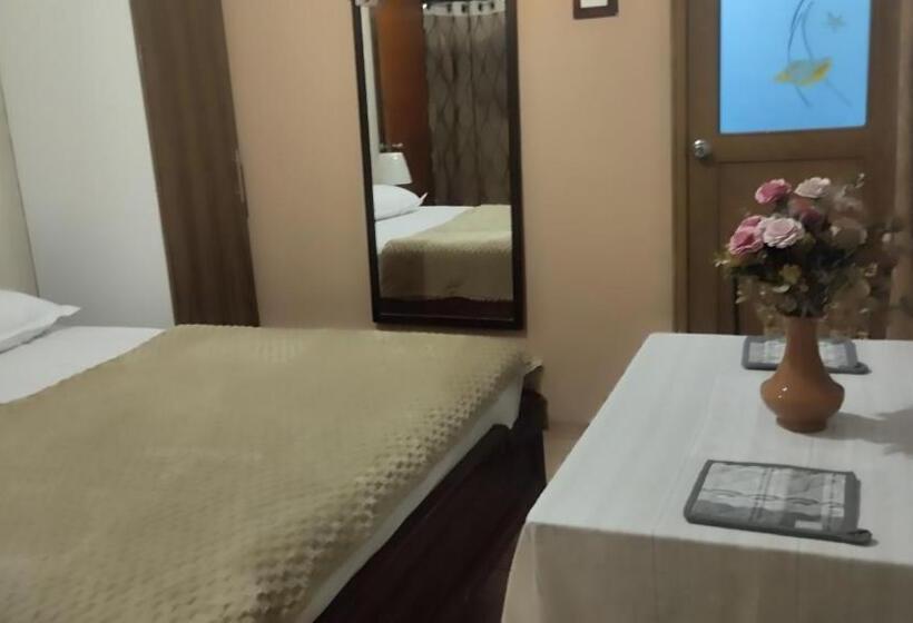 Bed and Breakfast Kandy Liberty Inn