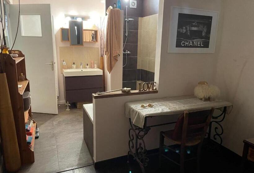 住宿加早餐 Luckymu