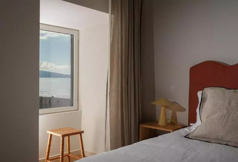 Aamiaismajoitus (B&B) Moinho Da Areia