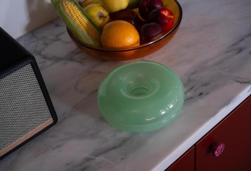 ベッドアンドブレックファースト Moinho Da Areia