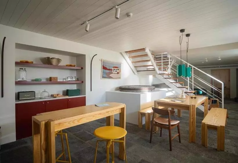 Aamiaismajoitus (B&B) Moinho Da Areia