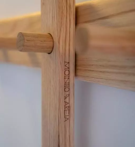 Aamiaismajoitus (B&B) Moinho Da Areia