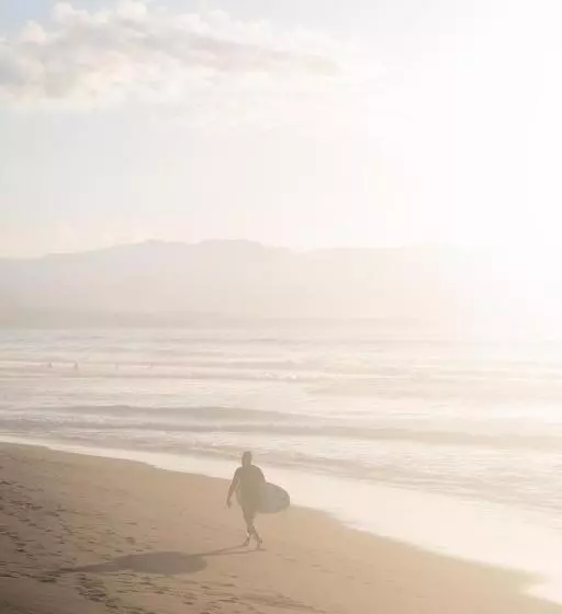 Aamiaismajoitus (B&B) Moinho Da Areia