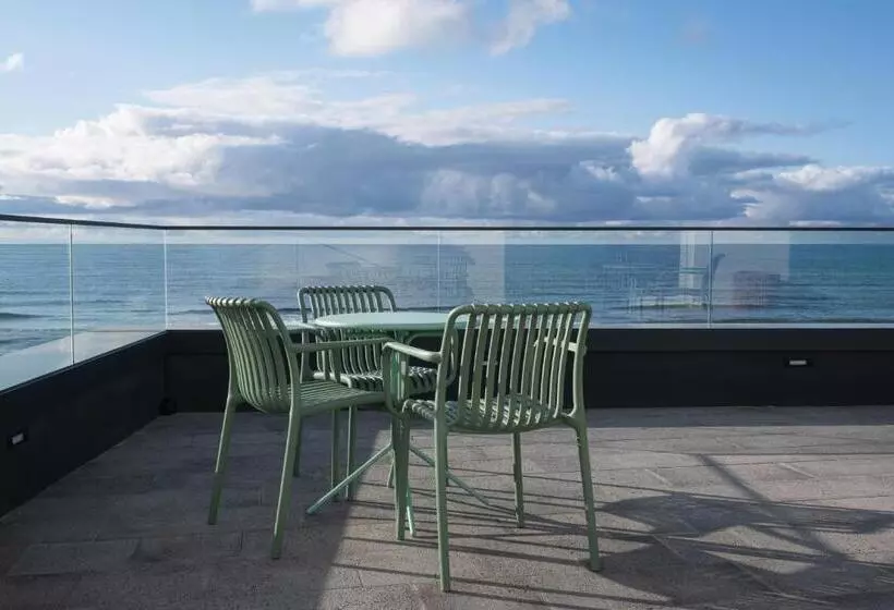 Aamiaismajoitus (B&B) Moinho Da Areia