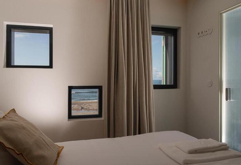 ベッドアンドブレックファースト Moinho Da Areia