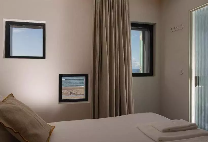 Aamiaismajoitus (B&B) Moinho Da Areia