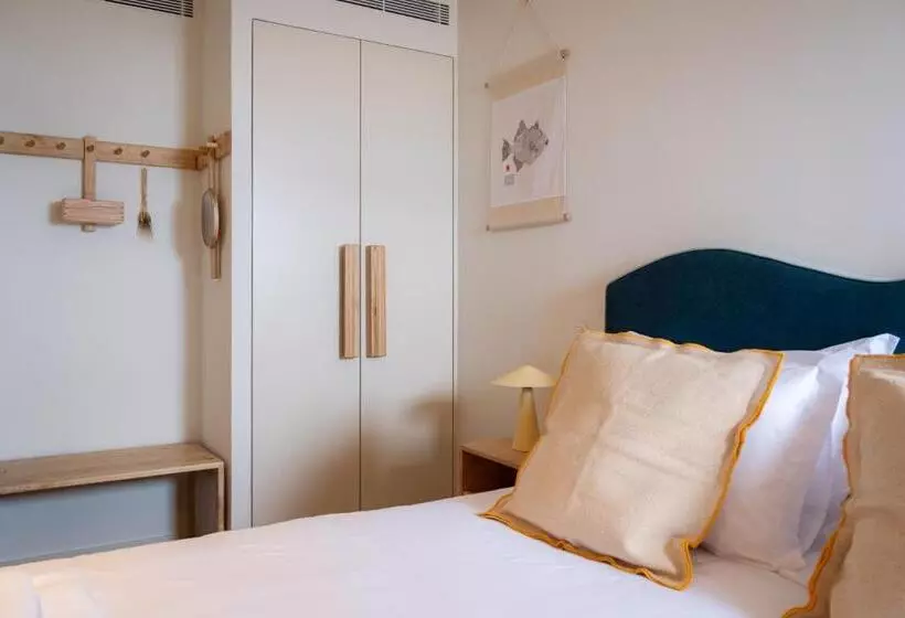 Aamiaismajoitus (B&B) Moinho Da Areia