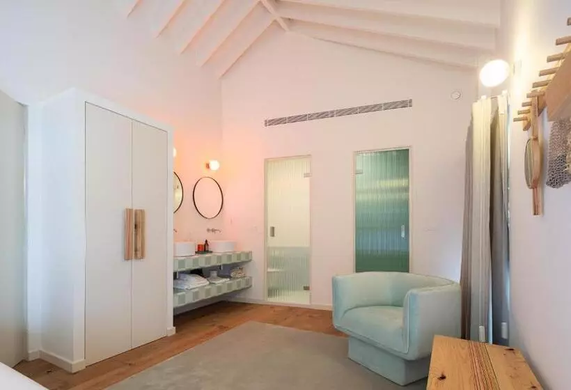 Aamiaismajoitus (B&B) Moinho Da Areia