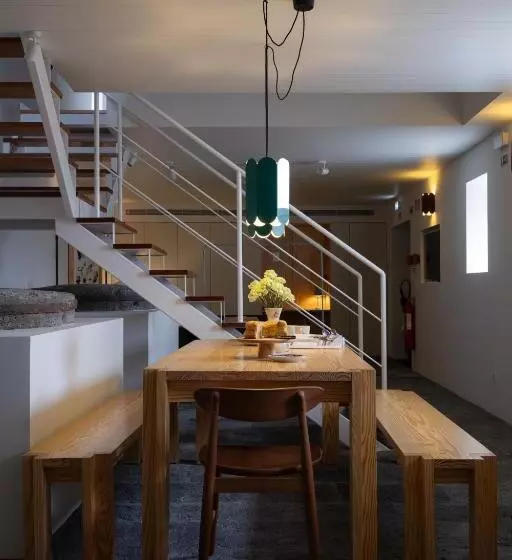 Aamiaismajoitus (B&B) Moinho Da Areia