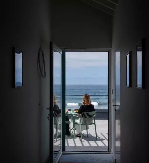 Aamiaismajoitus (B&B) Moinho Da Areia