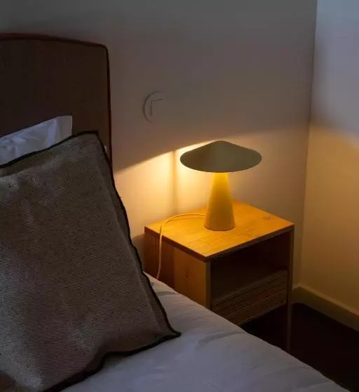 Aamiaismajoitus (B&B) Moinho Da Areia