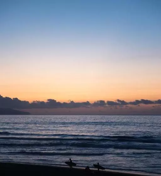 Aamiaismajoitus (B&B) Moinho Da Areia