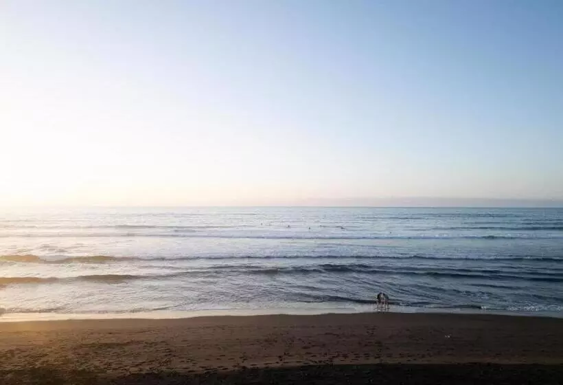 Aamiaismajoitus (B&B) Moinho Da Areia