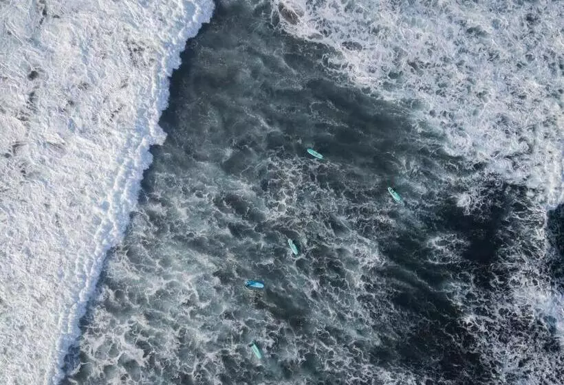 Aamiaismajoitus (B&B) Moinho Da Areia