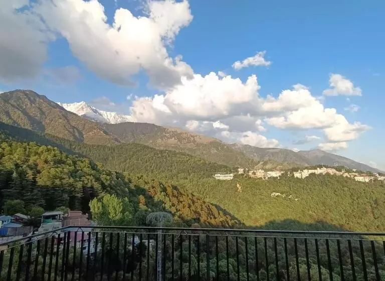 ベッドアンドブレックファースト Swaran Bnb Near Mcleodganj
