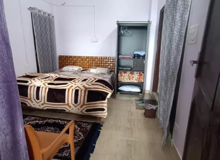 ベッドアンドブレックファースト Swaran Bnb Near Mcleodganj