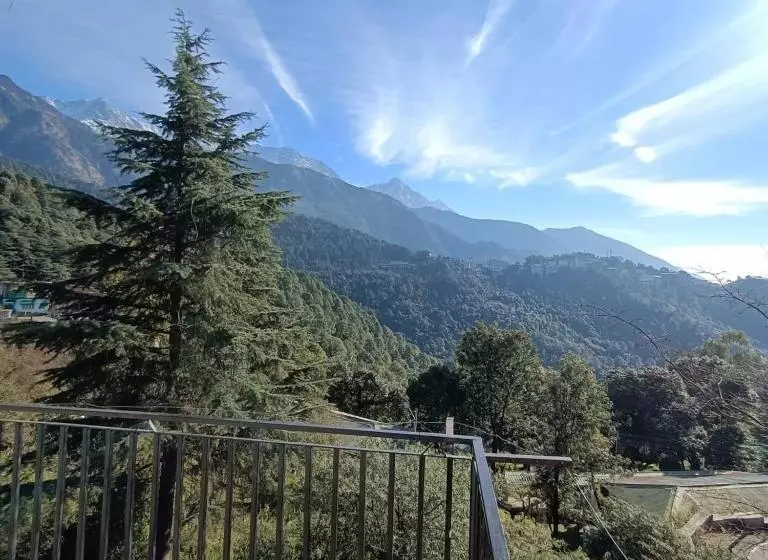 ベッドアンドブレックファースト Swaran Bnb Near Mcleodganj
