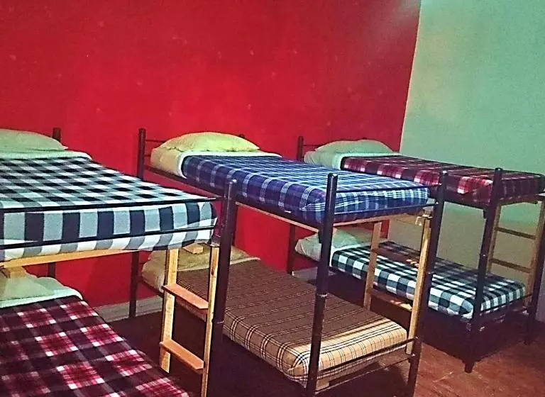 تختخواب و صبحانه Valparadise Hostel