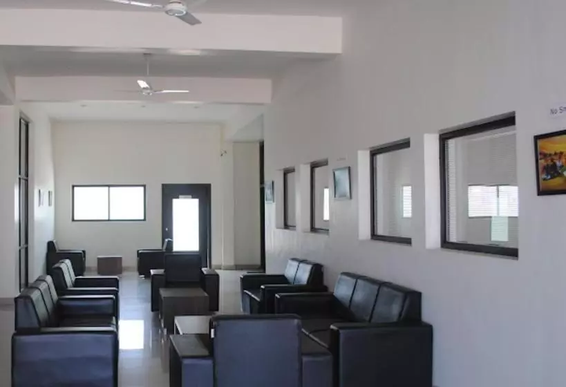 Bhavya Hotel Morbi