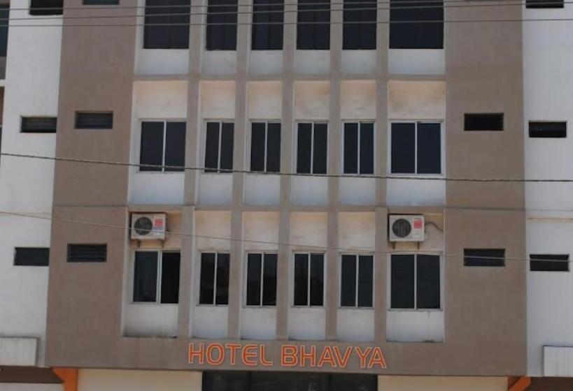 Bhavya Hotel Morbi