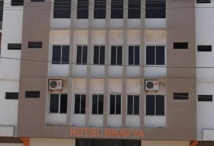 Bhavya Hotel Morbi